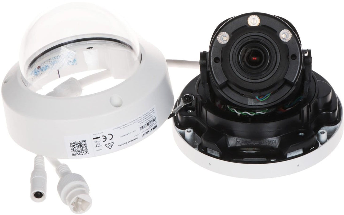 HIKVISION DS-2CD1743G2-LIZU 2.8-12MM IP CAMERA