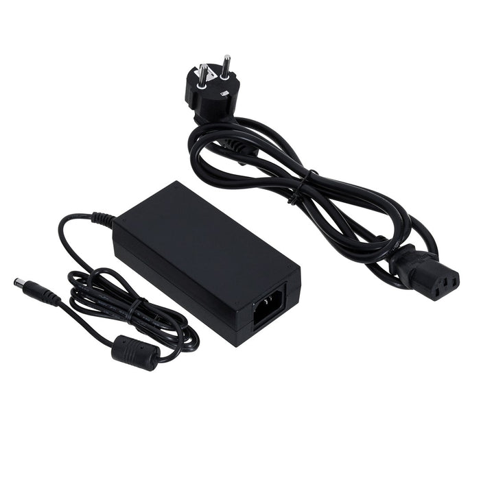 Hikvision DS-7616NXI-K2(D) network video recorder 1U Black