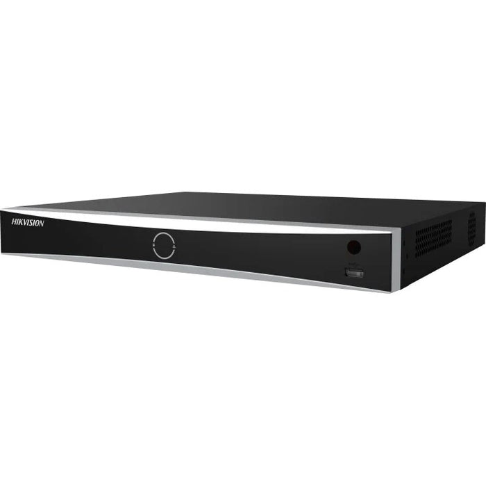 HIKVISION DS-7616NXI-K2 (D)(STD) IP RECORDER EN