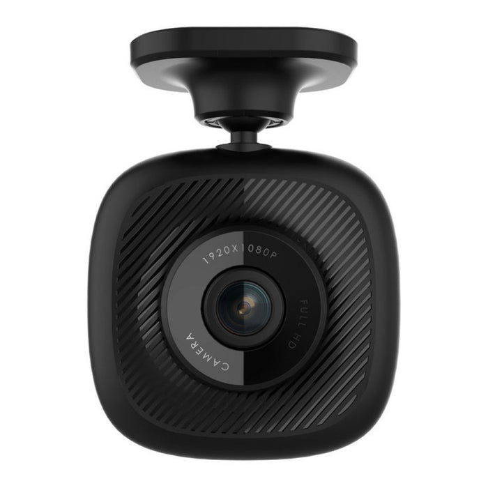 DVR Hikvision FHD Dashcam B1 1080P 166° WI-FI
