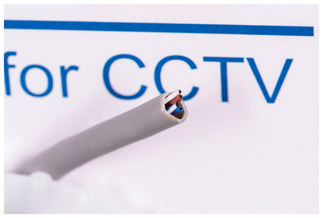 Hikvision DS-PL-5E networking cable Grey 305 m Cat5e U/UTP (UTP)