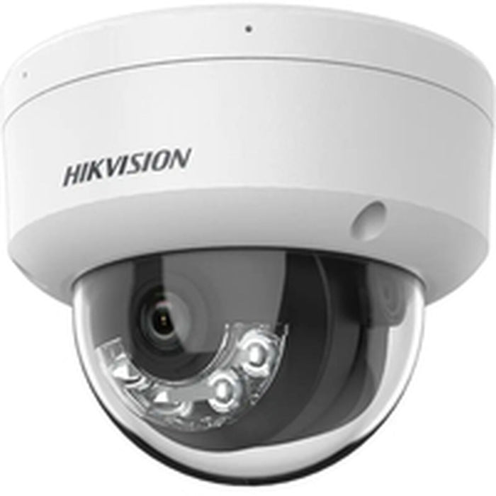 Surveillance Camcorder Hikvision DS-2CD1183G2-LIUF 2.8mm PL