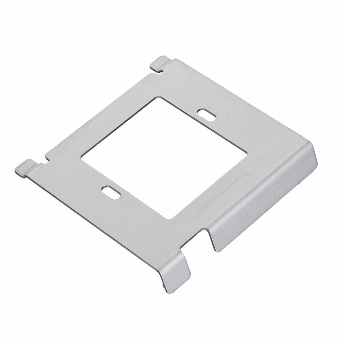 Hikvision DS-KH8350-TE1 video intercom system 17.8 cm (7") Black, Grey