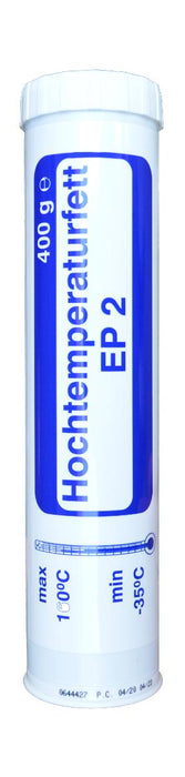 LITHIUM GREASE HILBER EP2 0.4KG
