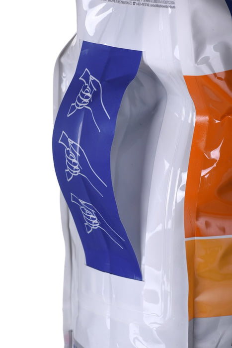 HILL'S PRESCRIPTION DIET Feline c/d Urinary Care Multicare Dry cat food Chicken 8 kg