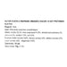 HILTON Bones with calcium and duck meat - Dog treat - 10 - DelicaciesDLP-PRZ<<<For the dogDLP<<<ActionPL
