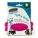 HILTON Dog spiky bone - Dog toy - 12 cm - ToysDLP-ZAB<<<For the dogDLP<<<ActionPL
