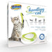 HILTON Hunting cat - cat toy - ToysDLK-ZAB<<<For the catDLK<<<ActionPL