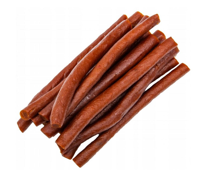 HILTON Soft Beef Sticks - treat for dogs - 500g