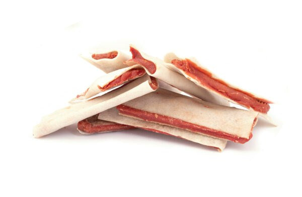 HILTON Chips with duck - dog treat - 500g