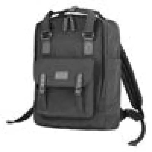 Himawari 1010 15.6’’ laptop backpack (black) - Bags cases backpacks<<<IT Accessories<<<InnproXML