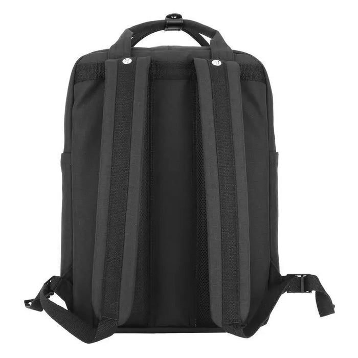 Himawari 1010 15.6’’ laptop backpack (black-green) - Bags cases backpacks<<<IT Accessories<<<InnproXML