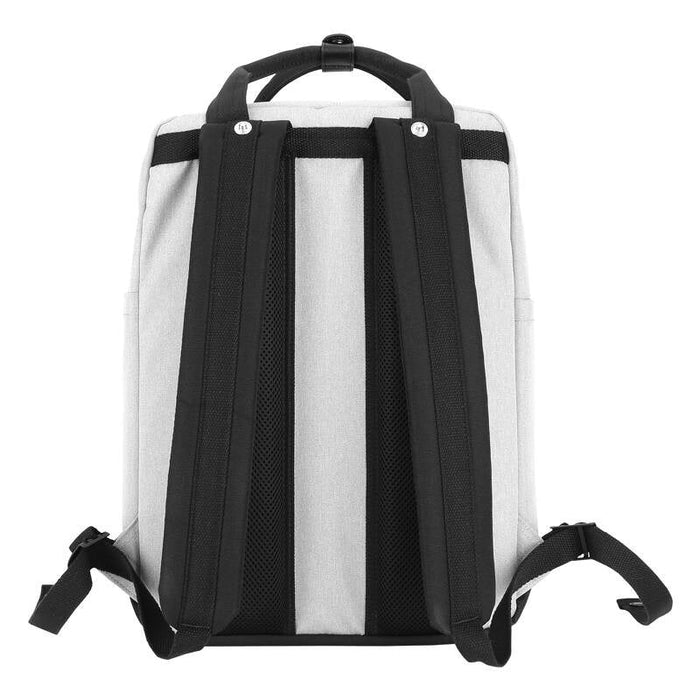 Himawari 1010 15.6’’ laptop backpack (gray) - Bags cases backpacks<<<IT Accessories<<<InnproXML