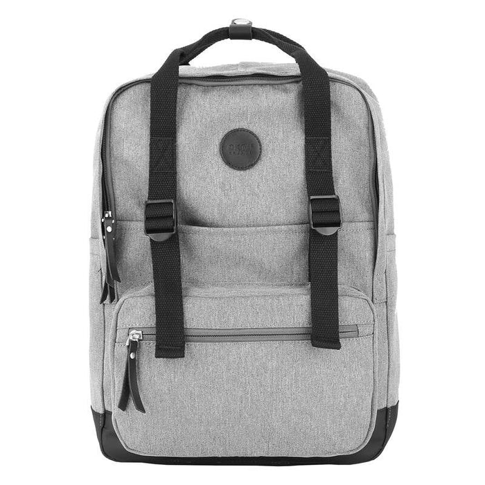 Himawari 1085B 15’’ laptop backpack (gray) - Bags cases backpacks<<<IT Accessories<<<InnproXML