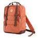Himawari 1085B 15’’ laptop backpack (orange) - Bags cases backpacks<<<IT Accessories<<<InnproXML