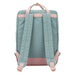 Himawari 15’’ laptop backpack 1085B (blue-pink) - Bags cases backpacks<<<IT Accessories<<<InnproXML