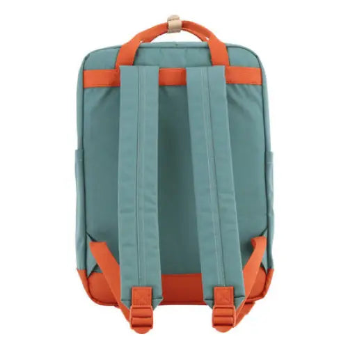 Himawari 15’’ laptop backpack 1085B (turquoise) - Bags cases backpacks<<<IT Accessories<<<InnproXML