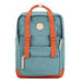 Himawari 15’’ laptop backpack 1085B (turquoise) - Bags cases backpacks<<<IT Accessories<<<InnproXML