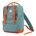 Himawari 15’’ laptop backpack 1085B (turquoise) - Bags cases backpacks<<<IT Accessories<<<InnproXML