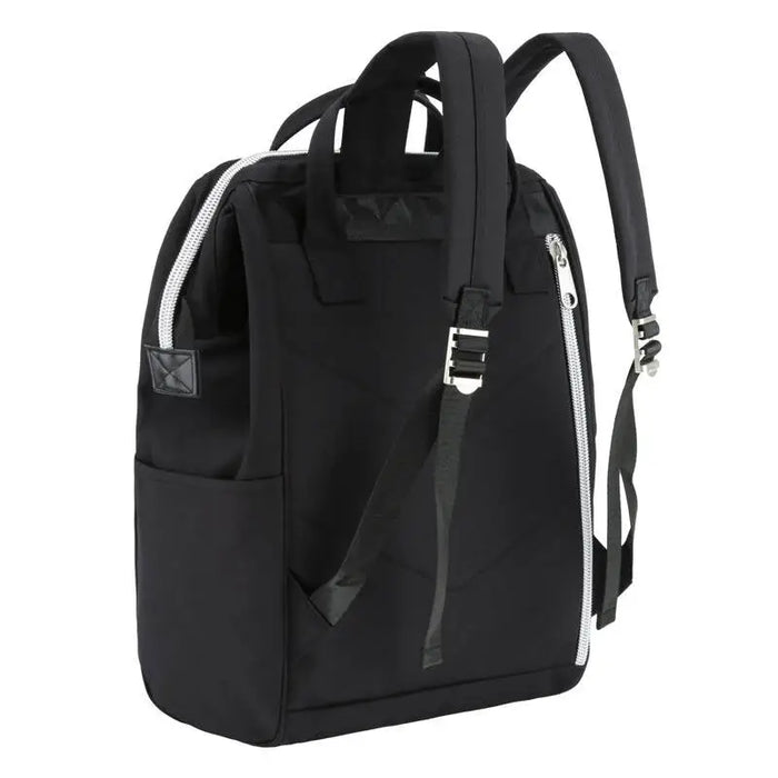 Himawari 1882 15.6’’ laptop backpack (black) - Bags cases backpacks<<<IT Accessories<<<InnproXML