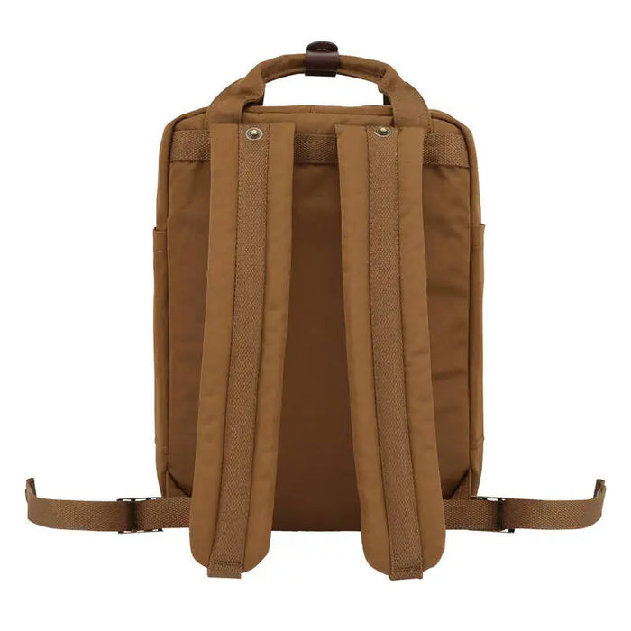 Himawari 188L 14’’ laptop backpack (brown) - Bags cases backpacks<<<IT Accessories<<<InnproXML