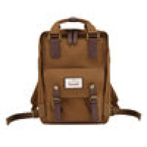 Himawari 188L 14’’ laptop backpack (brown) - Bags cases backpacks<<<IT Accessories<<<InnproXML
