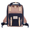 Himawari 188L 14’’ laptop backpack (navy blue and pink) - Bags cases backpacks<<<IT Accessories<<<InnproXML