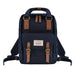 Himawari 188L 14’’ laptop backpack (navy blue) - Bags cases backpacks<<<IT Accessories<<<InnproXML