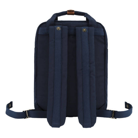 Himawari 188L 14’’ laptop backpack (navy blue) - Bags cases backpacks<<<IT Accessories<<<InnproXML