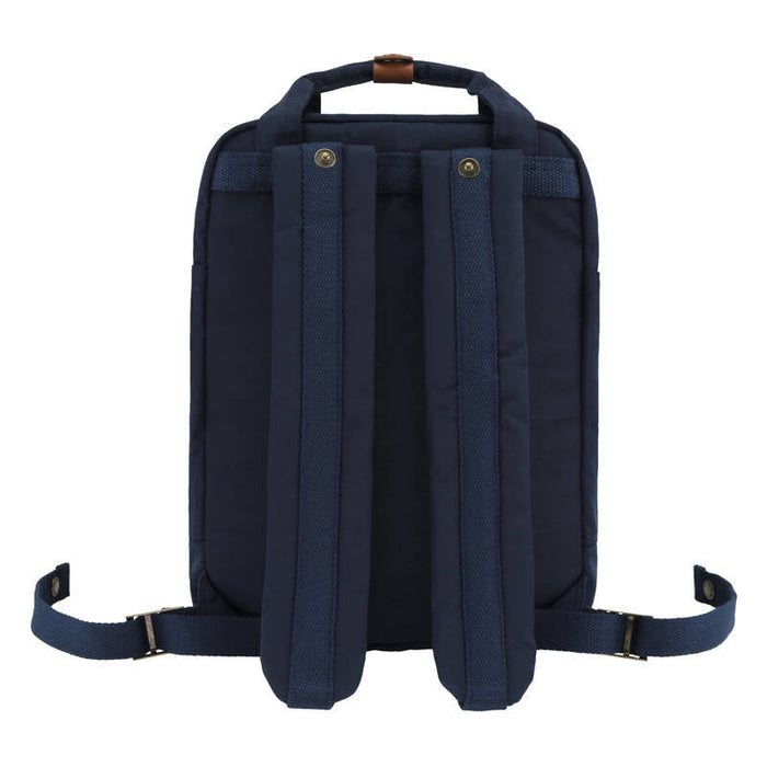 Himawari 188L 14’’ laptop backpack (navy blue) - Bags cases backpacks<<<IT Accessories<<<InnproXML