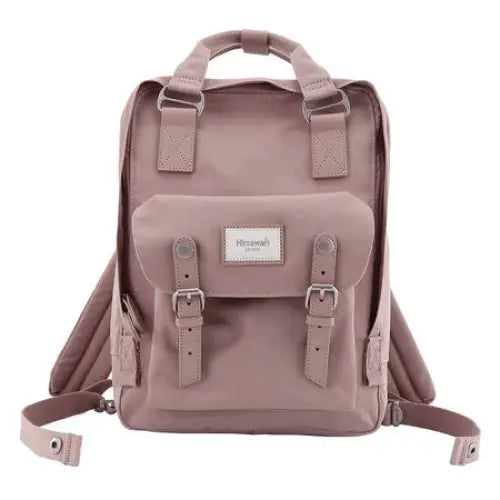 Himawari 188L 14’’ laptop backpack (pink) - Bags cases backpacks<<<IT Accessories<<<InnproXML