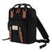 Himawari 188L black and brown 14’’ laptop backpack - Bags cases backpacks<<<IT Accessories<<<InnproXML
