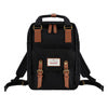 Himawari 188L black and brown 14’’ laptop backpack - Bags cases backpacks<<<IT Accessories<<<InnproXML