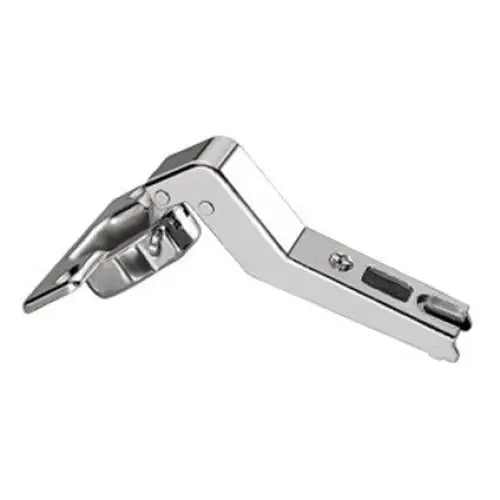 HINGE 45° 2 PCS. X-IT - Мебелен обков<<<Мебели и обков<<<Мебели и интериор<<<Praktiker&&&Мебелен обков<<<Обков<<<Мебели