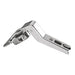 HINGE 45° 2 PCS. X-IT - Мебелен обков<<<Мебели и обков<<<Мебели и интериор<<<Praktiker&&&Мебелен обков<<<Обков<<<Мебели