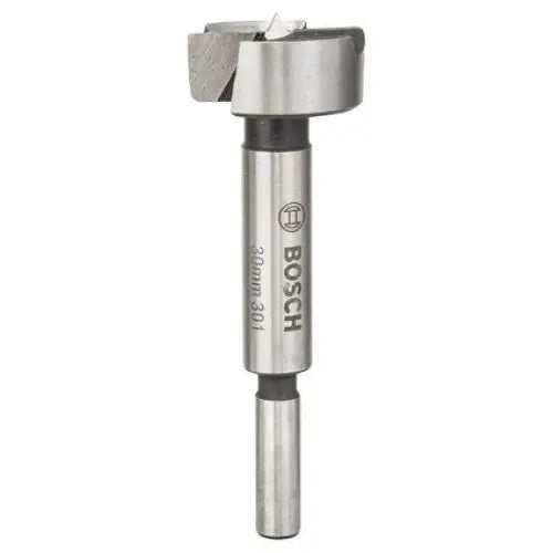 HINGE DRILL BOSCH 15X90 - Свредла<<<Консумативи за електроинструменти<<<Инструменти и