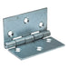 HINGE HINGED 50X50 MM SUKI - Ъгли и планки<<<Профили и планки<<<Инструменти и железария<<<Praktiker