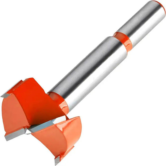 HINGE MILLER 26 MM NEXTOOL DRAX-26 - Фрезери<<<Консумативи за електроинструменти<<<Инструменти и железария<<<Praktiker