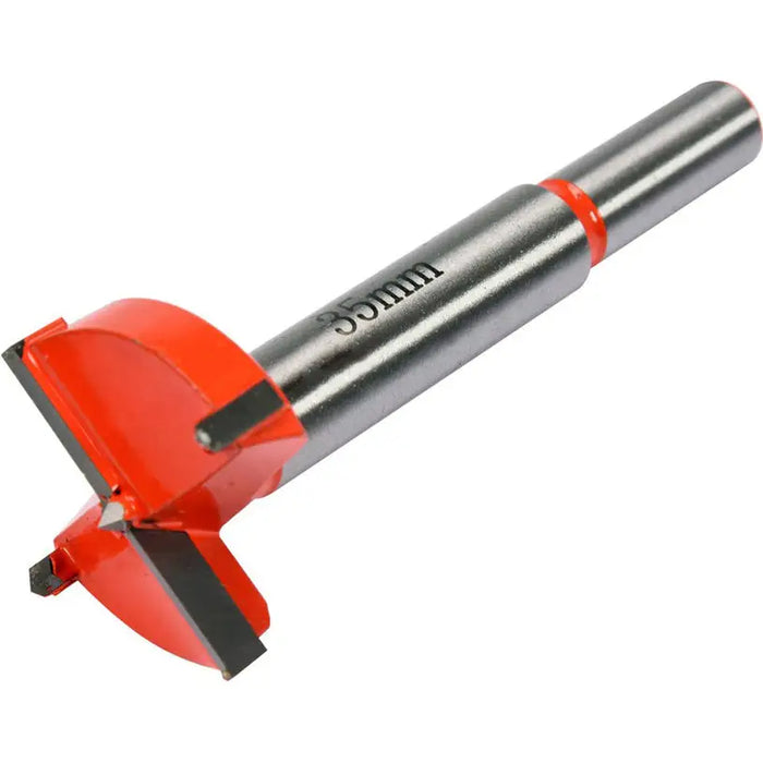 HINGE MILLER 35 MM NEXTOOL DRAX-35 - Фрезери<<<Консумативи за електроинструменти<<<Инструменти и железария<<<Praktiker