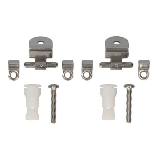 Hinge Roca Meridian ai0006300r Toilet 2 Units - Баня<<<Дом Градина<<<BigBuy&&&Аксесоари и кранчета<<<Баня<<<Дом