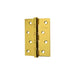 HINGE WITH BEARING 2 PCS. SALE - Мебелен обков<<<Мебели и обков<<<Мебели и интериор<<<Praktiker&&&Мебелен