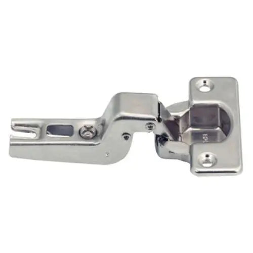 HINGE WITH HIGH SHOULDER 110° 2 PCS. HAEFELE Metallamat A - Мебелен обков<<<Мебели и обков<<<Мебели и