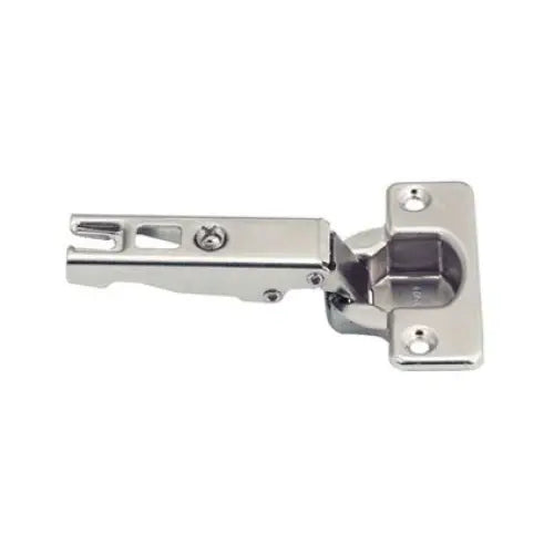 HINGE WITH LOW SHOULDER 110° 2 PCS. HAEFELE Metallamat A - Мебелен обков<<<Мебели и обков<<<Мебели и