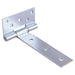 HINGES FOR CHEST 200 MM SUKI - Мебелен обков<<<Мебели и обков<<<Мебели и интериор<<<Praktiker&&&Мебелен