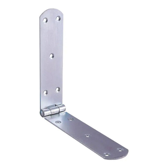 HINGES FOR CHEST 300 MM SUKI - Мебелен обков<<<Мебели и обков<<<Мебели и интериор<<<Praktiker&&&Мебелен