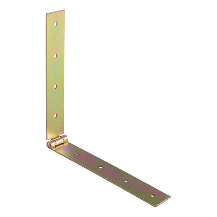 HINGES FOR CHEST 400 MM SUKI - Мебелен обков<<<Мебели и обков<<<Мебели и интериор<<<Praktiker&&&Мебелен