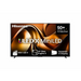 Hisense 110’’ UXNQ,Mini-LED FALD 144Hz Quantum Dot Vidaa ADS Black - Телевизори 100’’<<<HISENSE