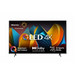 Hisense 50’’ E7NQ 4K Ultra HD 3840x2160 QLED Quantum Dot HDR 10+ HLG Dolby Vision DTS Virtual X Smart TV WiFi Light