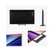 Hisense 50’’ E8Q 4K Ultra HD 3840x2160 ULED Quantum Dot,144 Hz,HDR 10+ HLG Dolby Vision DTS Virtual X Smart TV WiFi