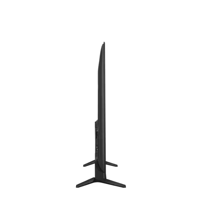 Hisense 55’’ A6N 4K Ultra HD 3840x2160 DLED DFA Precision Colour HDR 10+ HLG Dolby Vision DTS Virtual X Smart TV WiFi